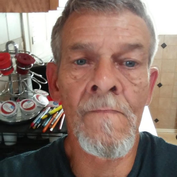 Meet your Posher, Randy - Picture 1 of 1